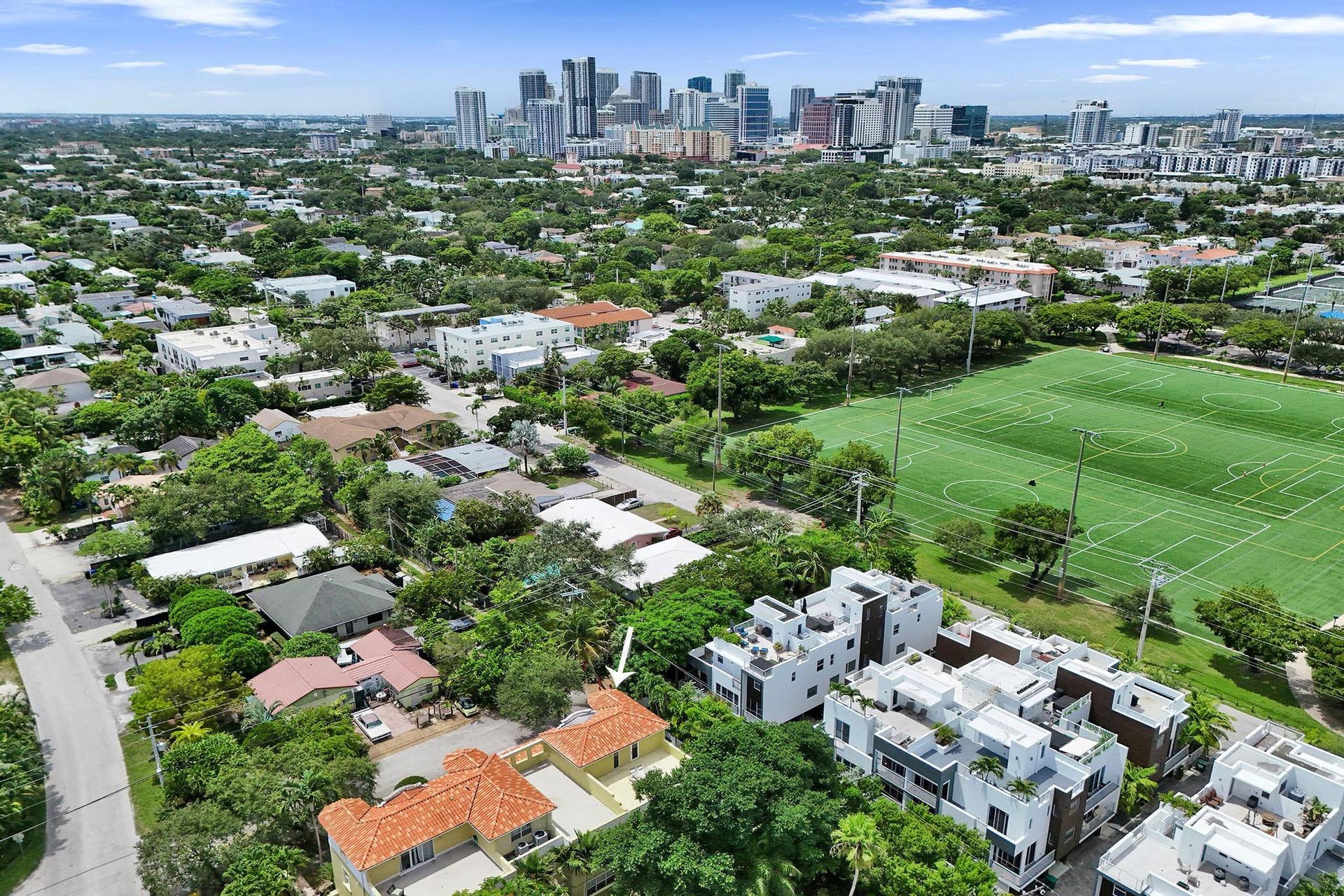 1411 NE 7th Street, Fort Lauderdale, FL 33304 DJI_20260831124447_0185_D