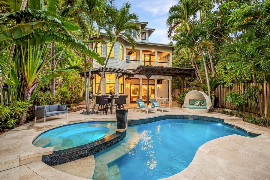 Property photo for 2415 Middle River Drive, Fort Lauderdale, FL