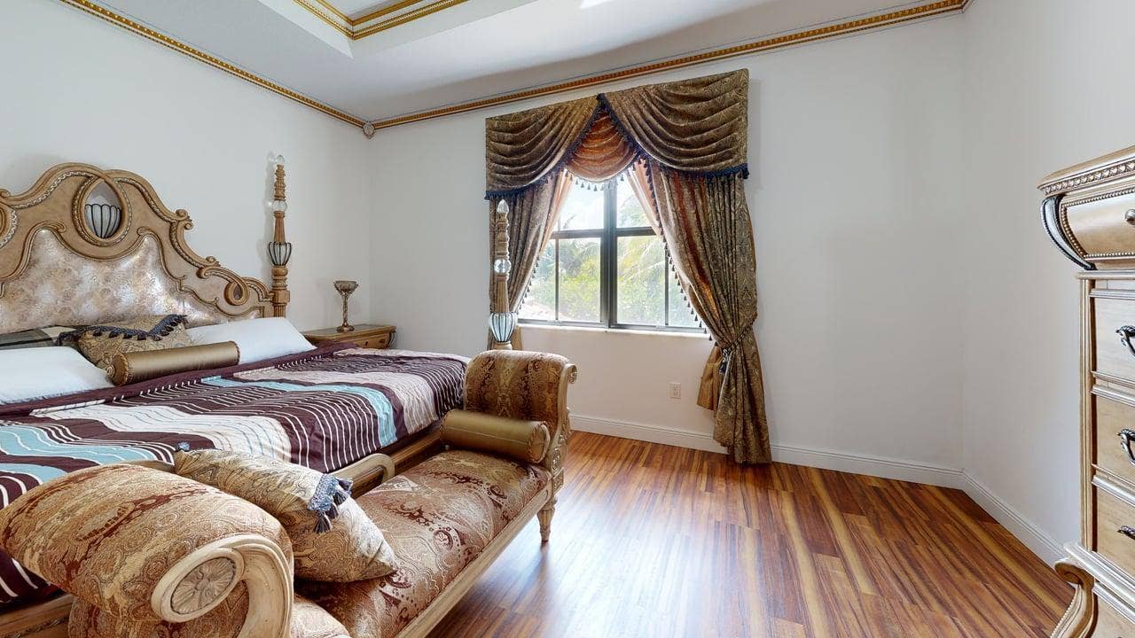3686 NW 85th Terrace, Cooper City, FL 33024 3686-NW-85Th-Ter-Bedroom 3
