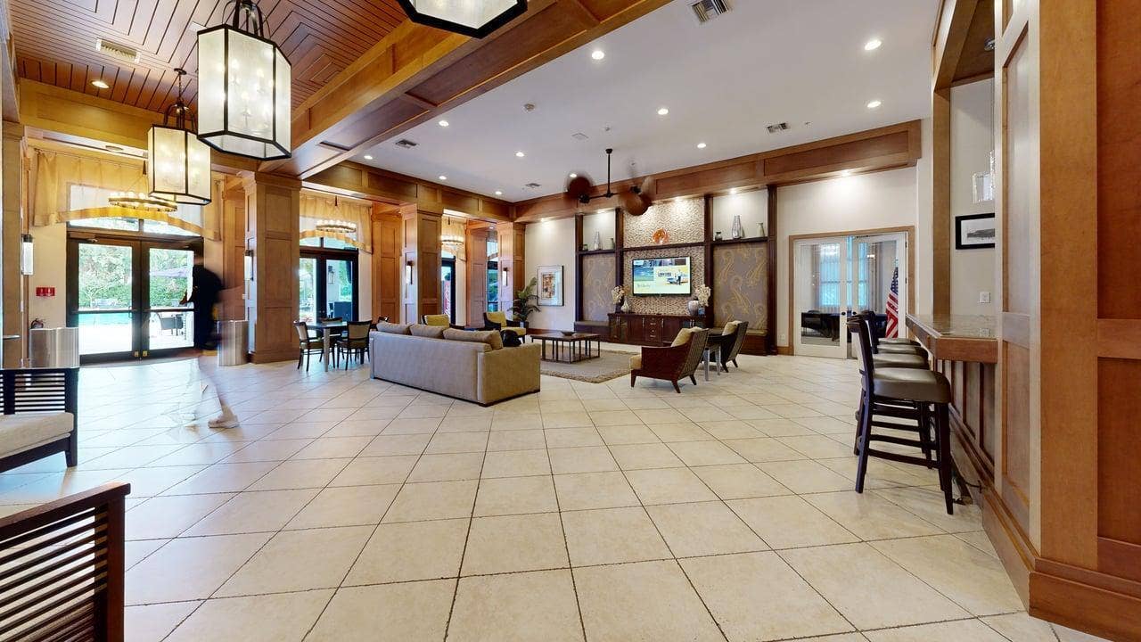 3686 NW 85th Terrace, Cooper City, FL 33024 Club house
