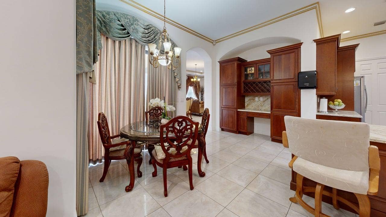 3686 NW 85th Terrace, Cooper City, FL 33024 3686-NW-85Th-Ter-Dining-Room 2