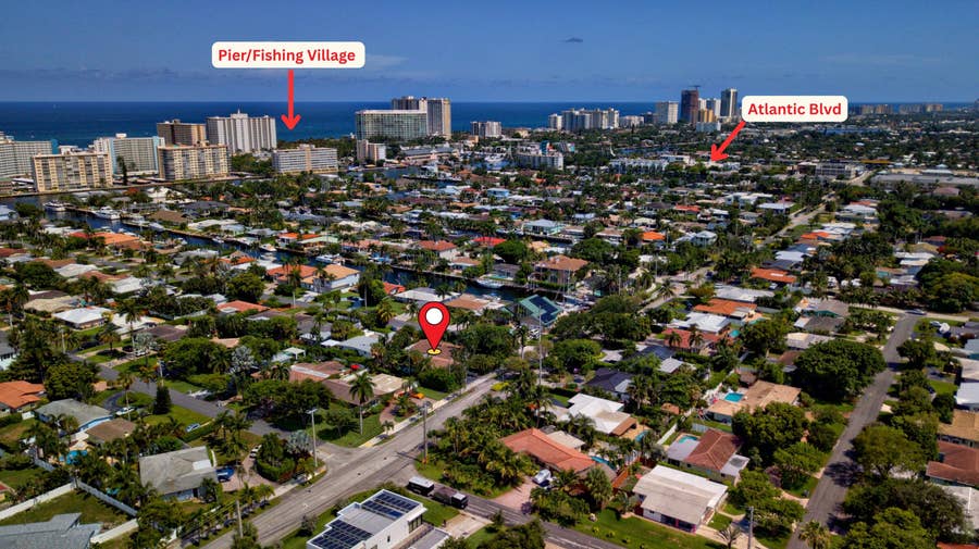 Property photo for 700 NE 26th Avenue, Pompano Beach, FL