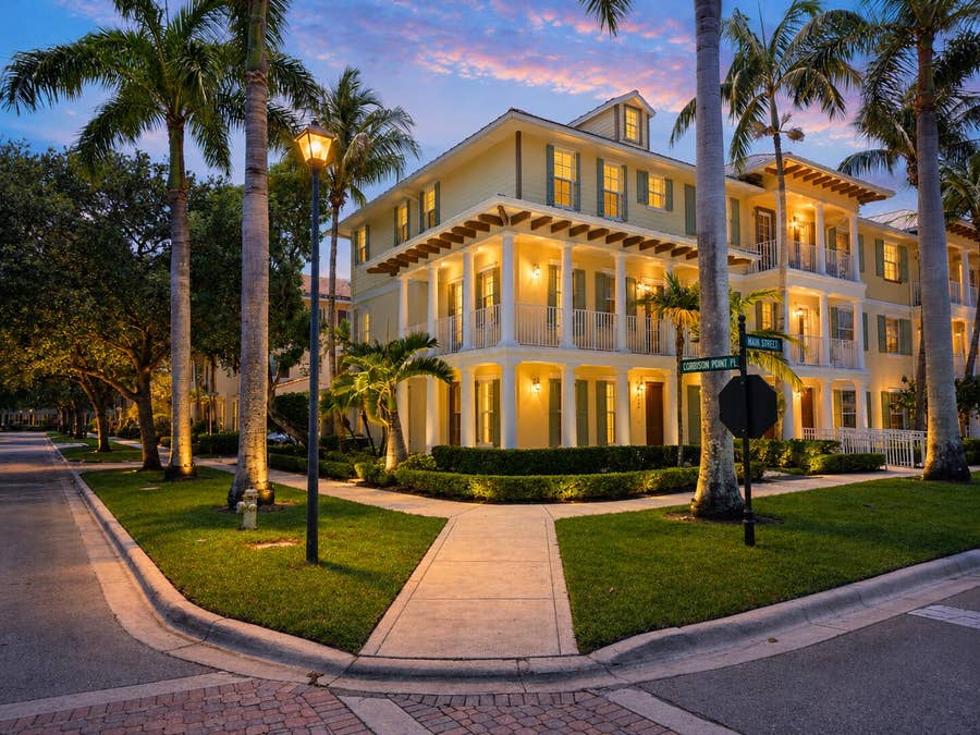 Property photo for 4344 Main Street, Jupiter, FL