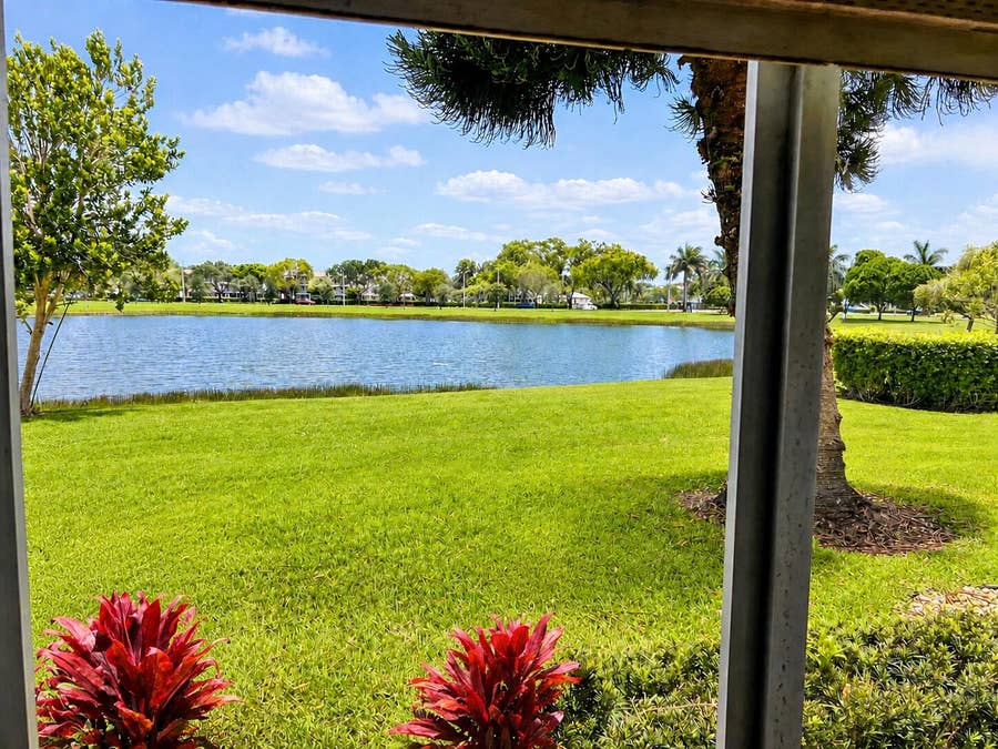Property photo for 1015 Ainslie A Drive, Boca Raton, FL
