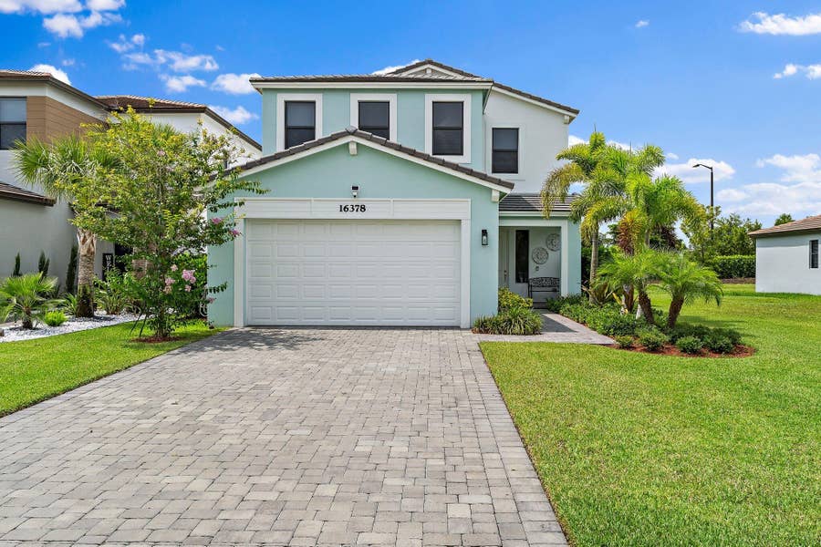 Property photo for 16378 Sea Turtle Place, Westlake, FL
