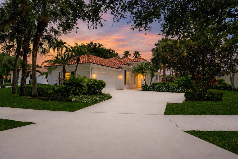 Property photo for 4789 Valencia Drive, Delray Beach, FL
