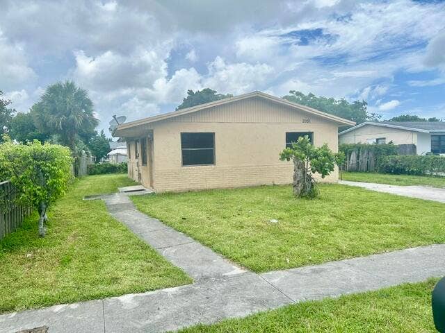 Property photo for 2951 NW 8th Street, Pompano Beach, FL