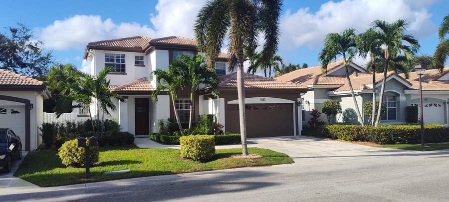Property photo for 8167 Quail Meadow Way, West Palm Beach, FL