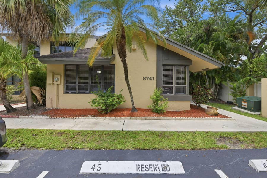 Property photo for 8741 Cleary Boulevard, Plantation, FL