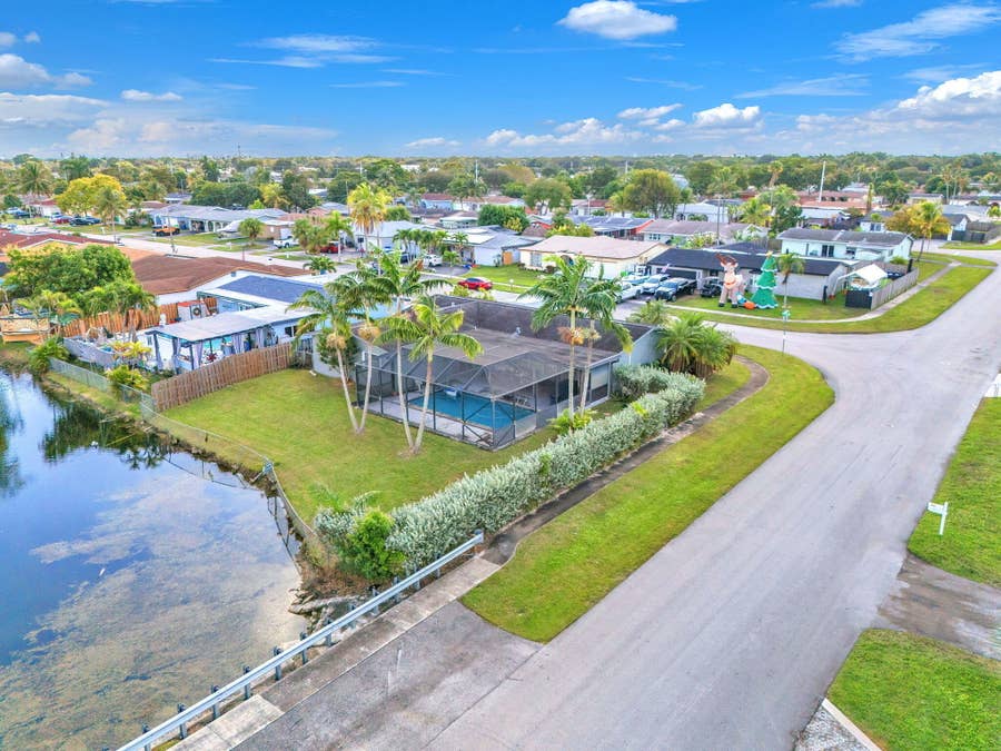 Property photo for 9371 NW 24th Court, Sunrise, FL
