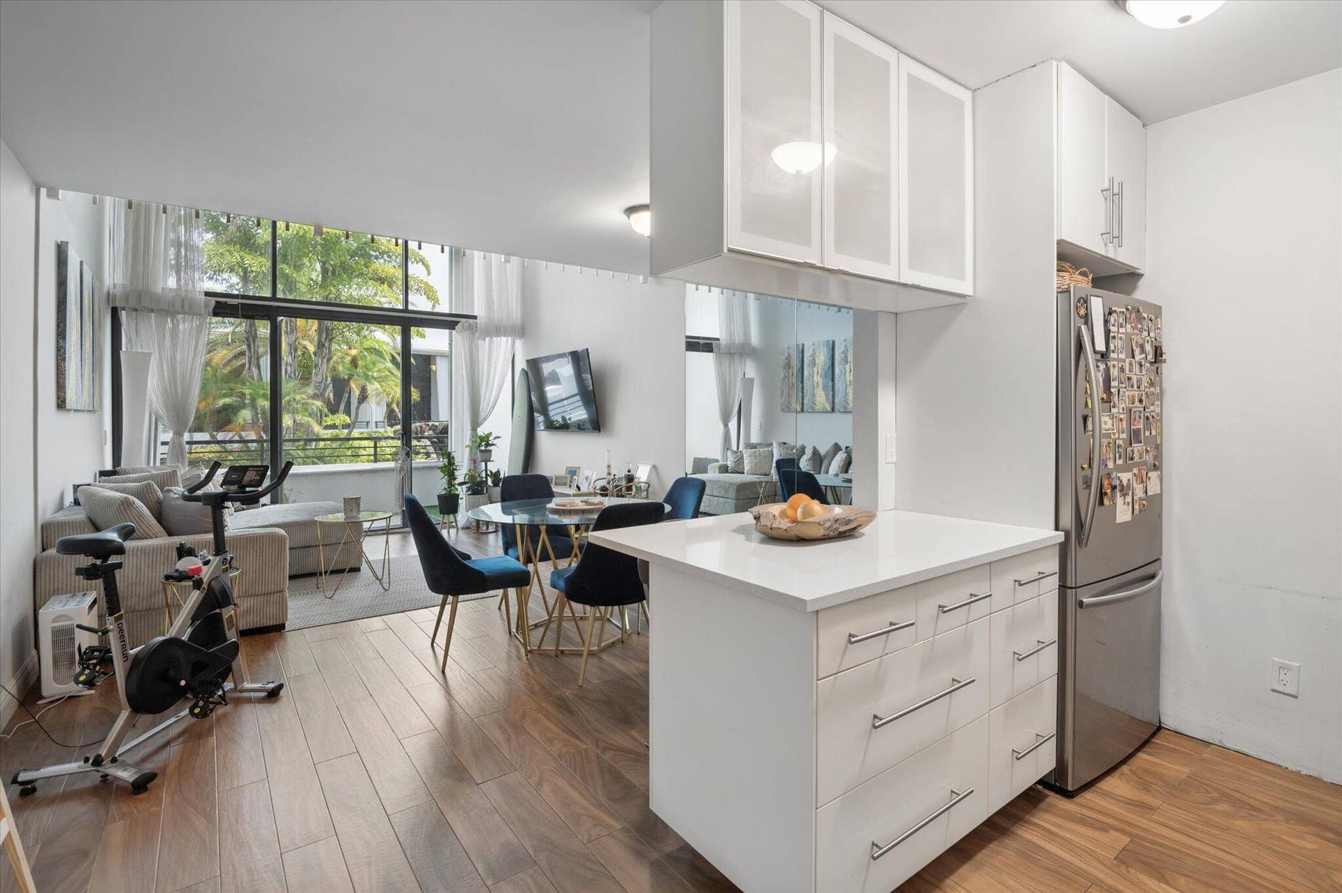 3589 S Ocean Boulevard, #26, South Palm Beach, FL 33480 Kitchen