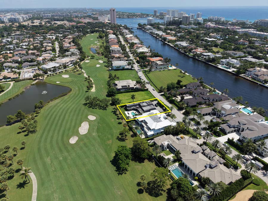 Property photo for 1877 Royal Palm Way, Boca Raton, FL