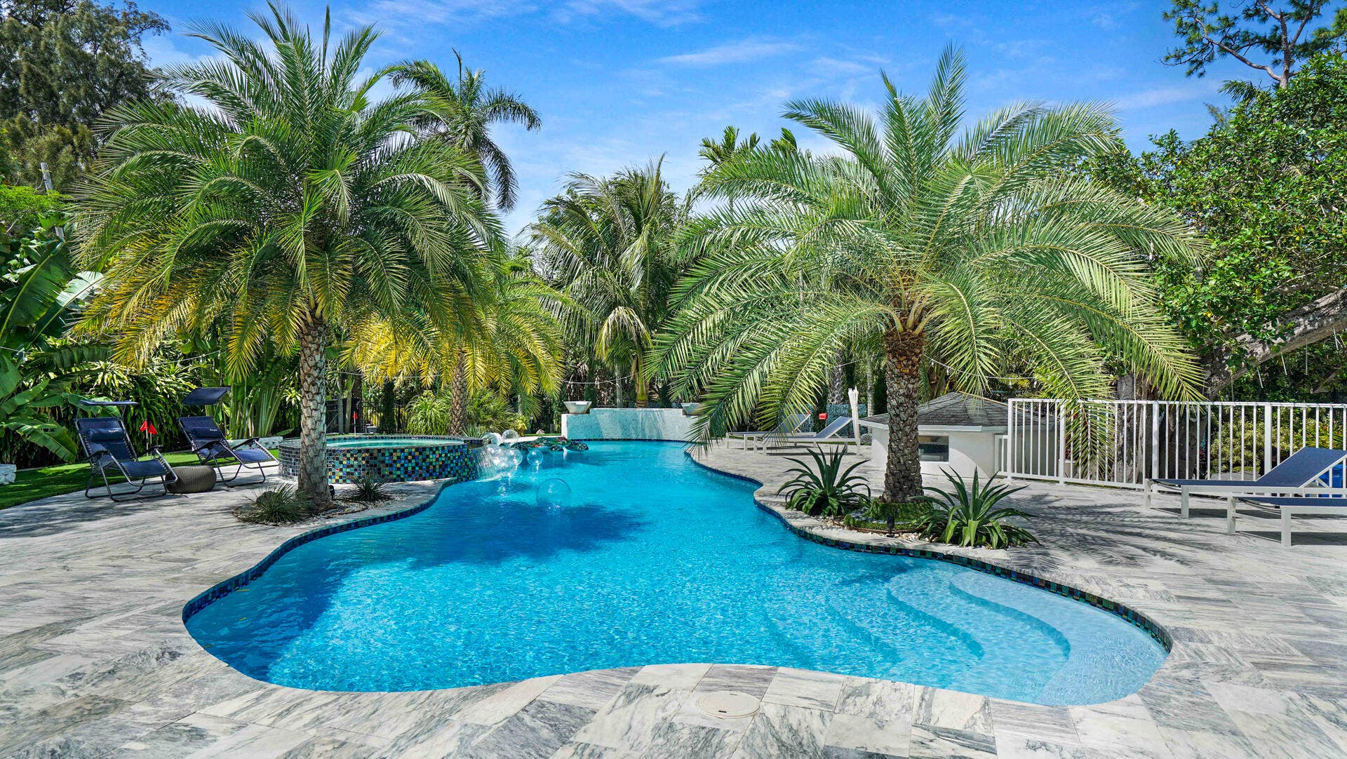 2249 Lazy Lane, Lazy Lake, FL 33305 Pool