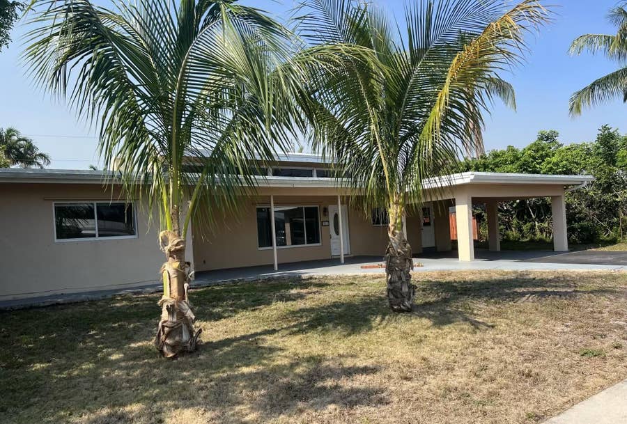Property photo for 420 NE 24th Street, Boca Raton, FL