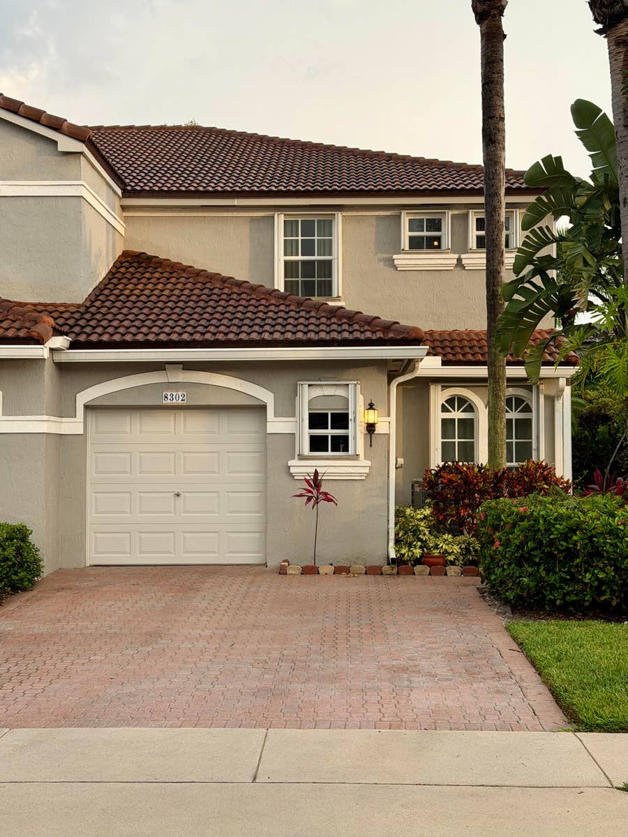 Property photo for 8302 Vía Serena, Boca Raton, FL