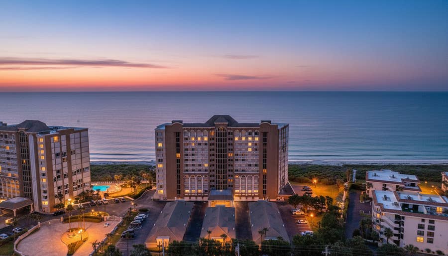 Property photo for 4160 N Highway A1a, #207a, Hutchinson Island, FL