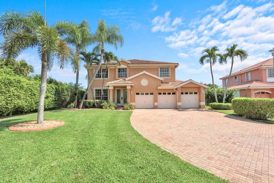 Property photo for 15861 Lisbon Court, Wellington, FL