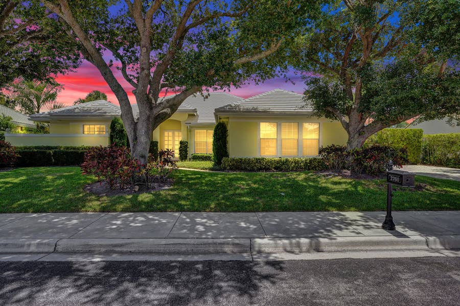 Property photo for 2760 Tecumseh Drive, West Palm Beach, FL