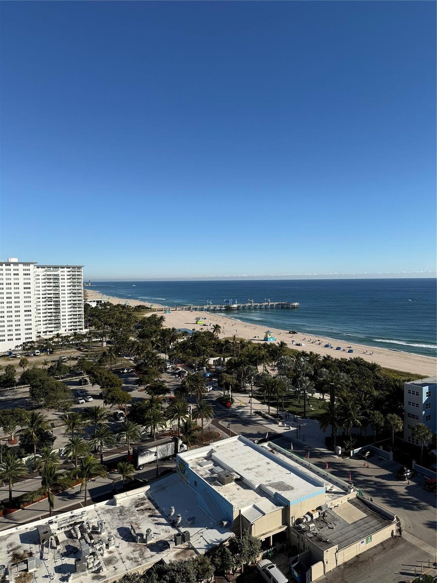 Property photo for 101 Briny Avenue, #1609, Pompano Beach, FL