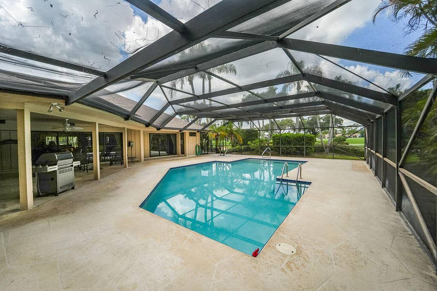 Property photo for 6499 Brandon Street, Palm Beach Gardens, FL