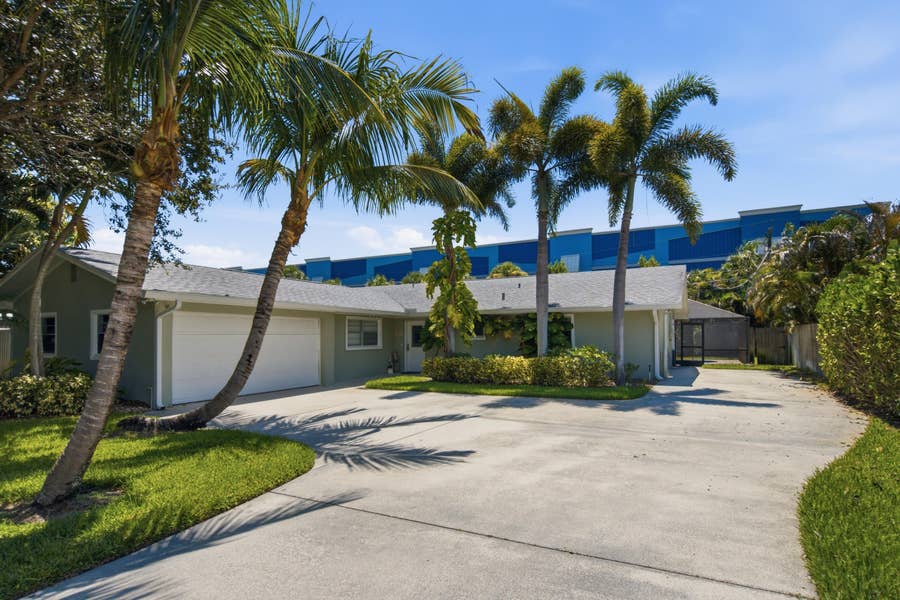 Property photo for 4796 SE Manatee Terrace, Stuart, FL