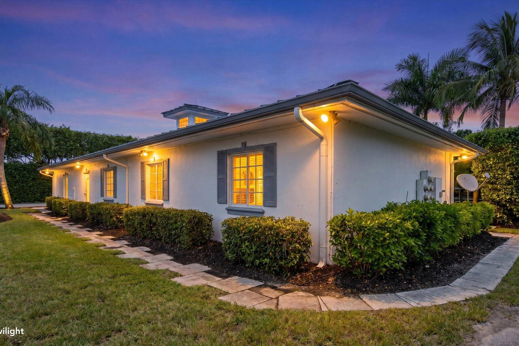 3604 Olde Hampton Drive, #1a -1h, Wellington, FL 33414 24-Virtual Twilight