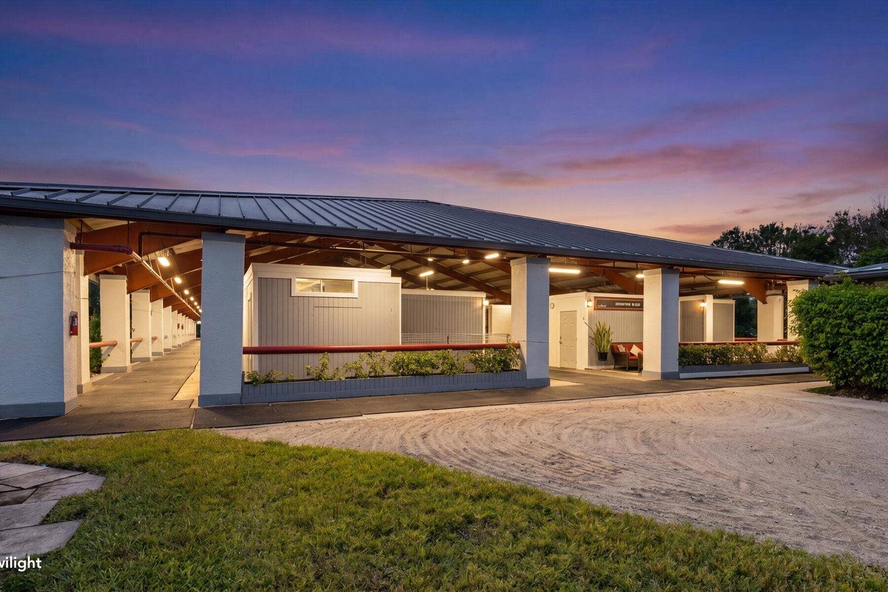 3604 Olde Hampton Drive, #1a -1h, Wellington, FL 33414 26-Virtual Twilight