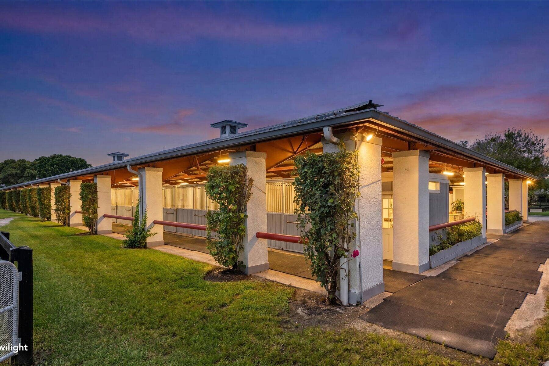 3604 Olde Hampton Drive, #1a -1h, Wellington, FL 33414 04-Virtual Twilight