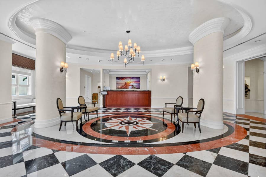 Property photo for 403 S Sapodilla Avenue, #706, West Palm Beach, FL