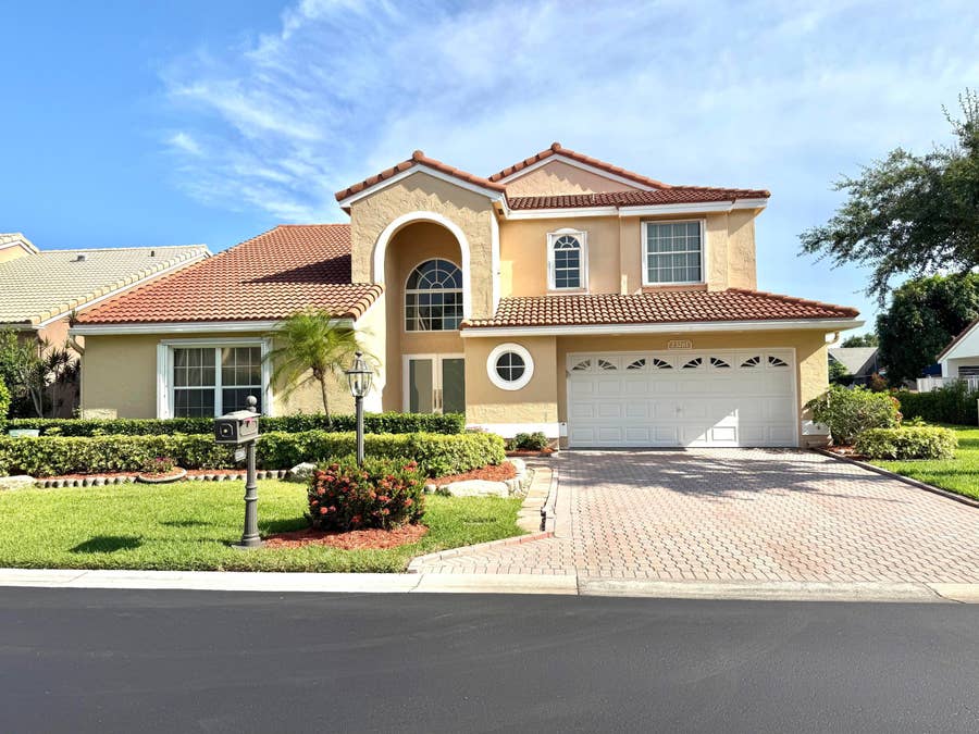 Property photo for 23261 Torre Circle, Boca Raton, FL
