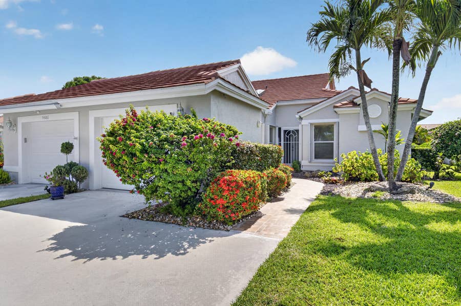 Property photo for 5590 Royal Lake Circle, Boynton Beach, FL
