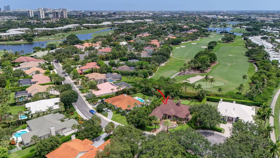 Property photo for 2773 Tecumseh Drive, West Palm Beach, FL