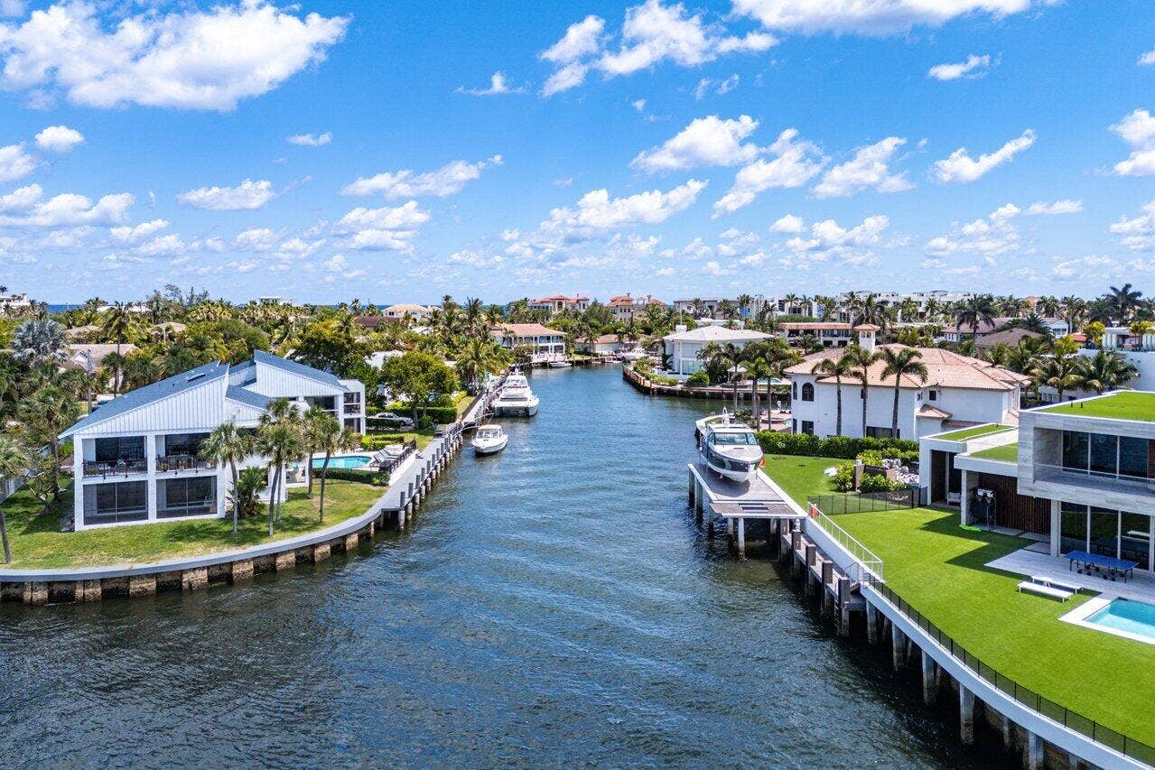 1102 Highland Beach Drive, #2w, Highland Beach, FL 33487 061-1102HighlandBeachDrive-1W-HighlandBe