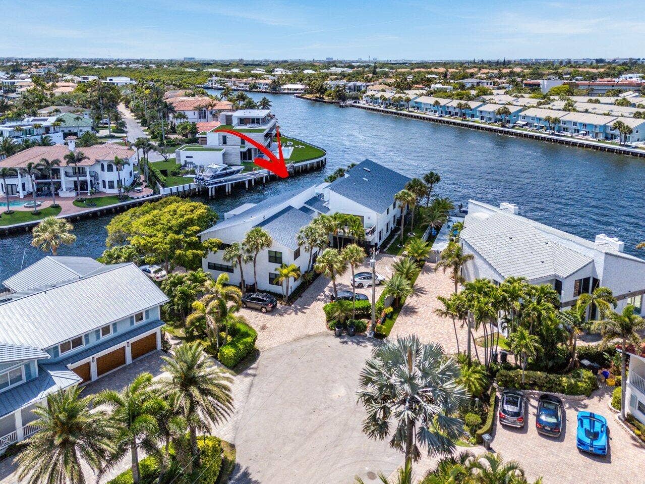 1102 Highland Beach Drive, #2w, Highland Beach, FL 33487 050-1102HighlandBeachDrive-1W-HighlandBe
