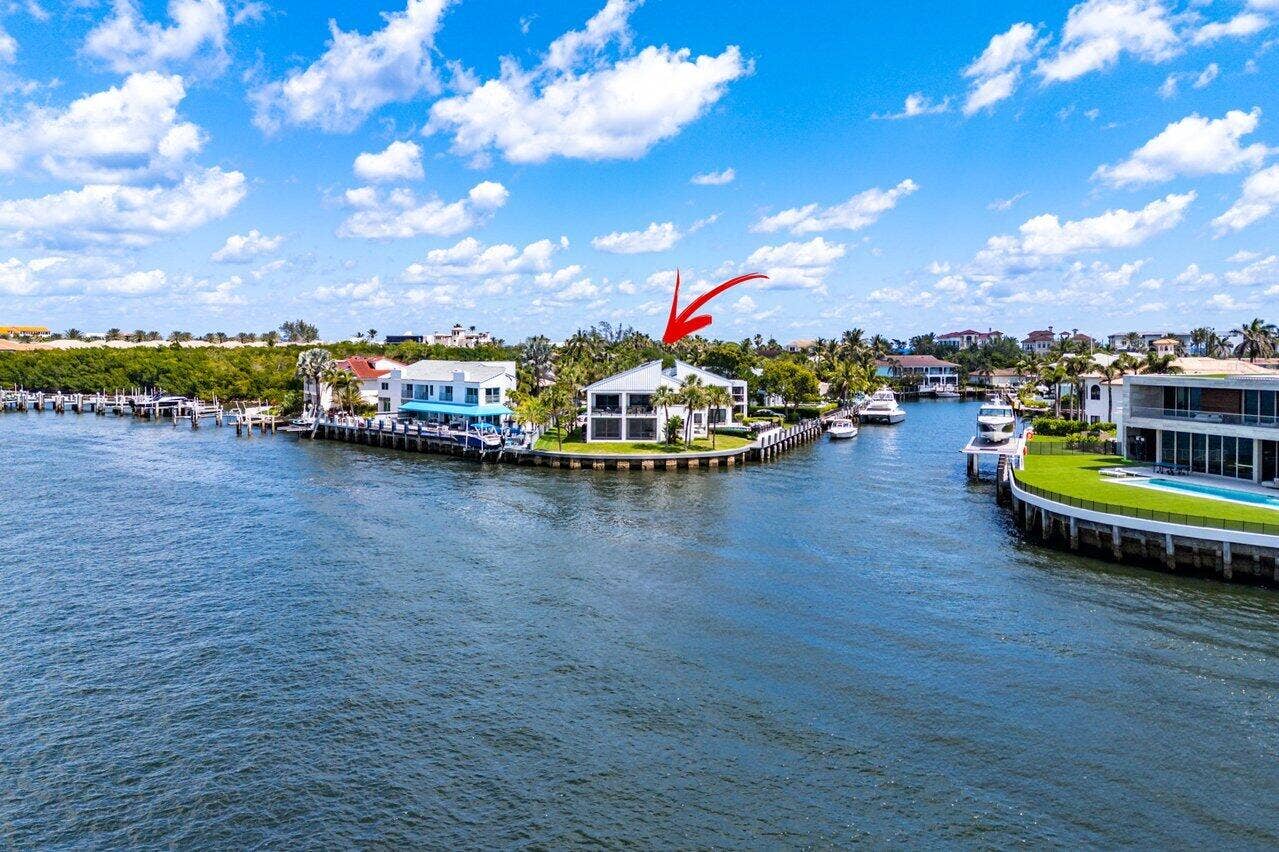 1102 Highland Beach Drive, #2w, Highland Beach, FL 33487 058-1102HighlandBeachDrive-1W-HighlandBe