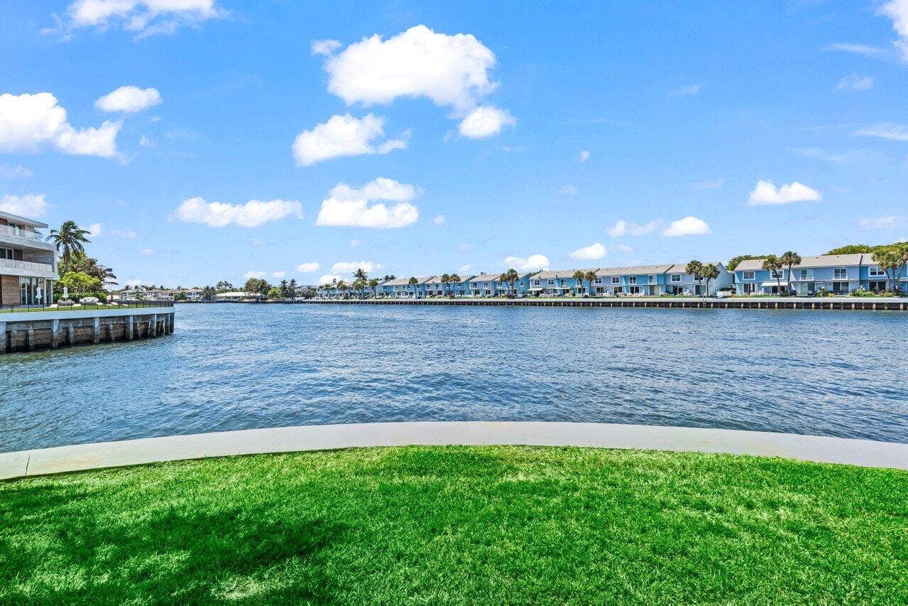 1102 Highland Beach Drive, #2w, Highland Beach, FL 33487 033-1102HighlandBeachDrive-1W-HighlandBe