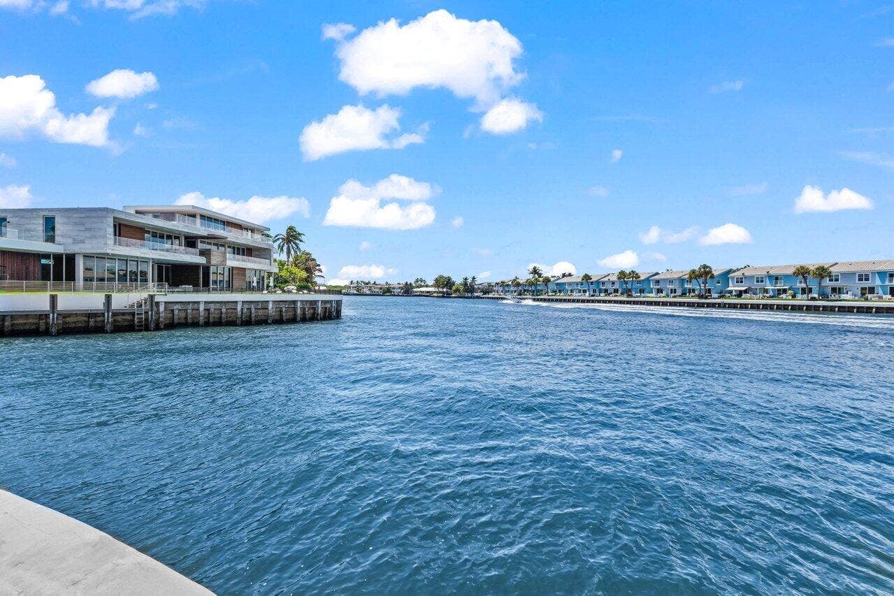 1102 Highland Beach Drive, #2w, Highland Beach, FL 33487 034-1102HighlandBeachDrive-1W-HighlandBe