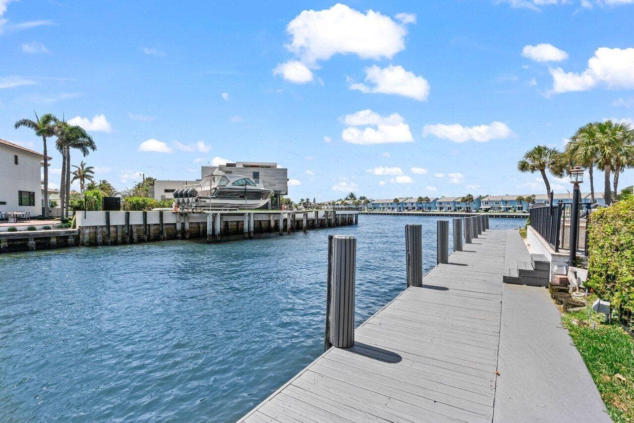 1102 Highland Beach Drive, #2w, Highland Beach, FL 33487 041-1102HighlandBeachDrive-1W-HighlandBe