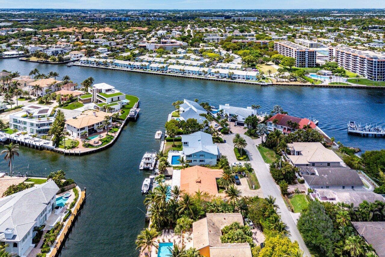 1102 Highland Beach Drive, #2w, Highland Beach, FL 33487 069-1102HighlandBeachDrive-1W-HighlandBe