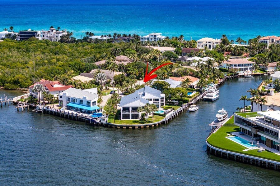 Property photo for 1102 Highland Beach Drive, #2w, Highland Beach, FL