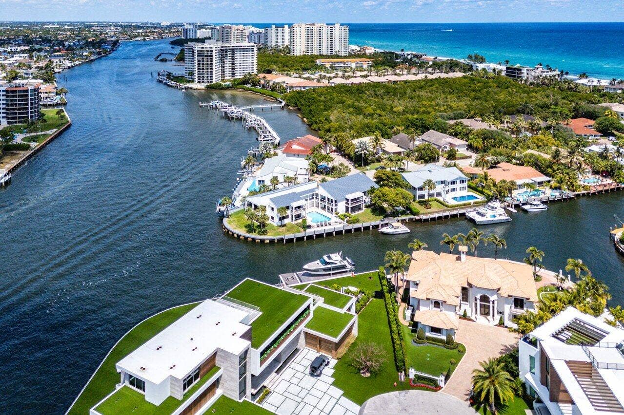 1102 Highland Beach Drive, #2w, Highland Beach, FL 33487 056-1102HighlandBeachDrive-1W-HighlandBe