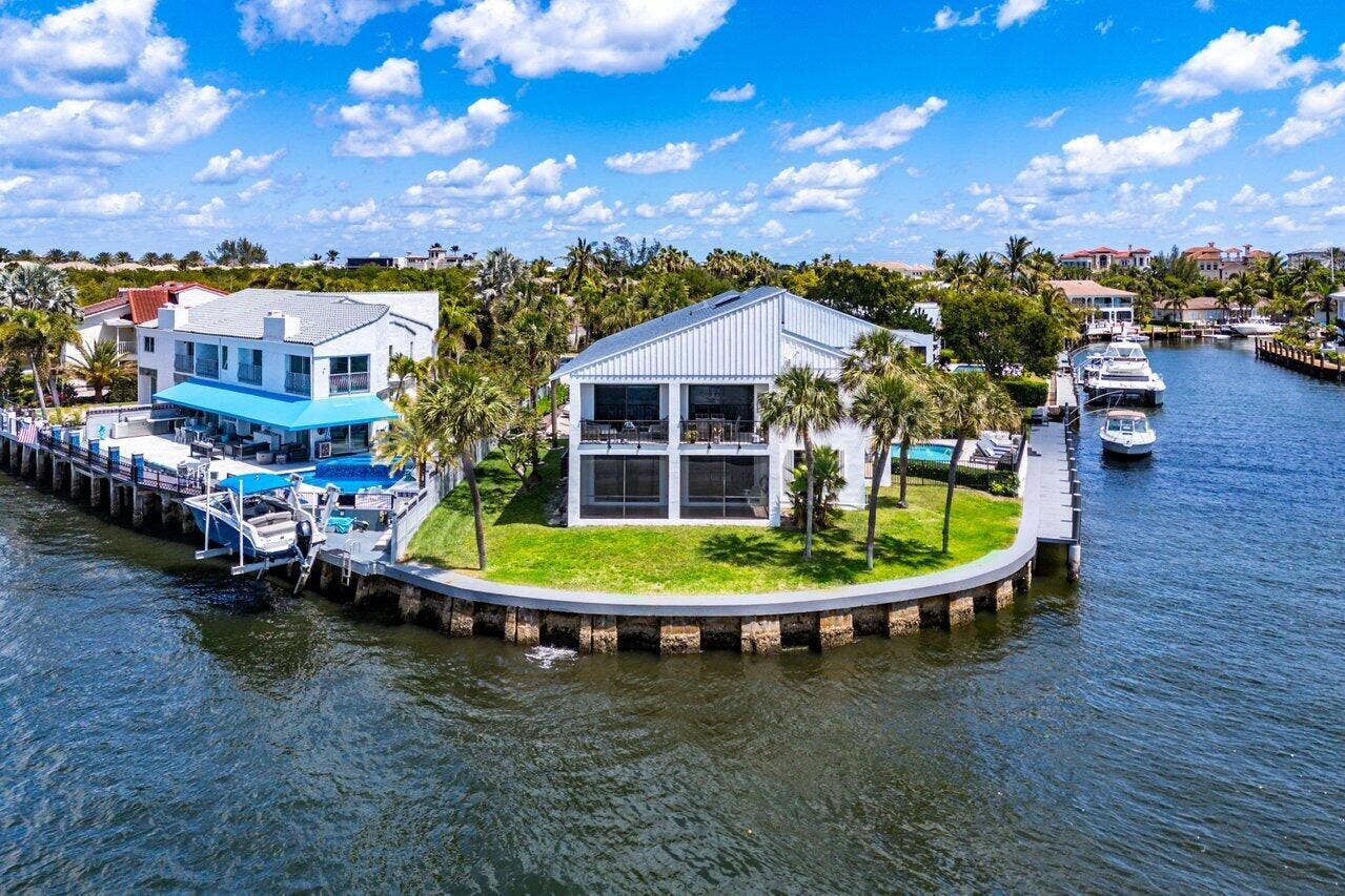 1102 Highland Beach Drive, #2w, Highland Beach, FL 33487 057-1102HighlandBeachDrive-1W-HighlandBe