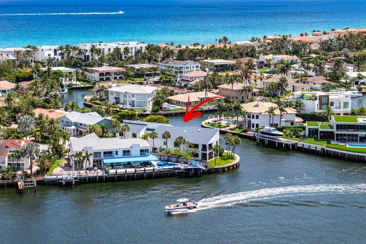 1102 Highland Beach Drive, #2w, Highland Beach, FL 33487 067-1102HighlandBeachDrive-1W-HighlandBe