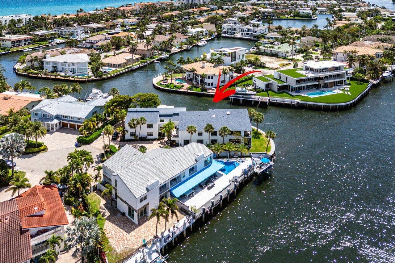 1102 Highland Beach Drive, #2w, Highland Beach, FL 33487 065-1102HighlandBeachDrive-1W-HighlandBe