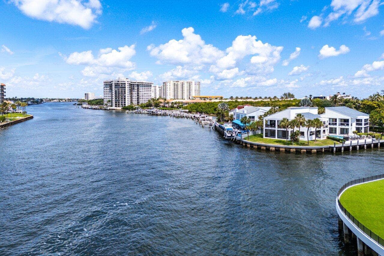 1102 Highland Beach Drive, #2w, Highland Beach, FL 33487 060-1102HighlandBeachDrive-1W-HighlandBe