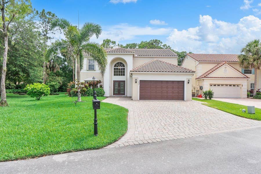 Property photo for 3904 Sanctuary Drive, Coral Springs, FL