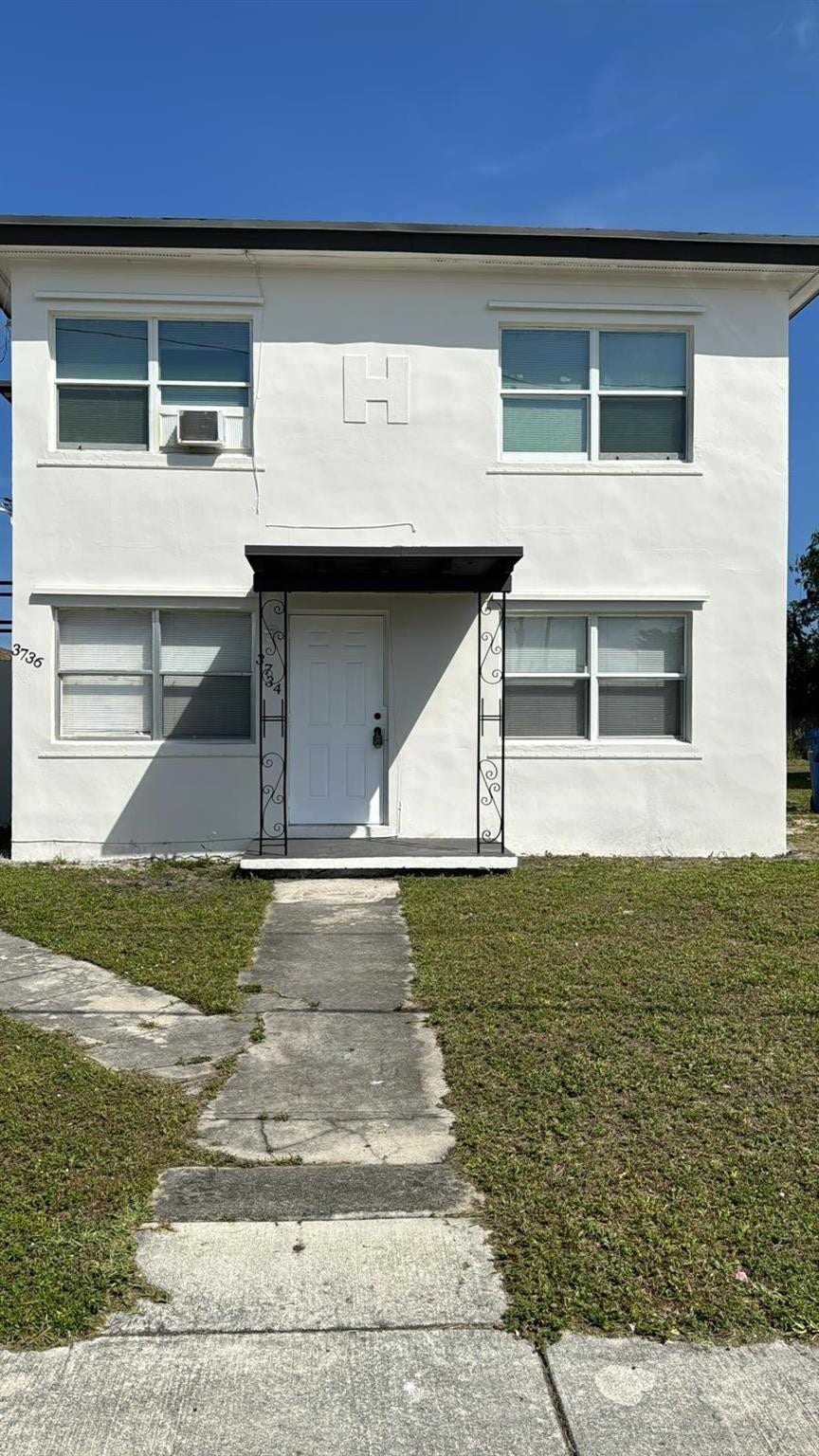 3734 Avenue S, Riviera Beach, FL 33404 Photo 1