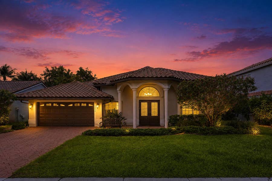 Property photo for 19626 Black Olive Lane, Boca Raton, FL