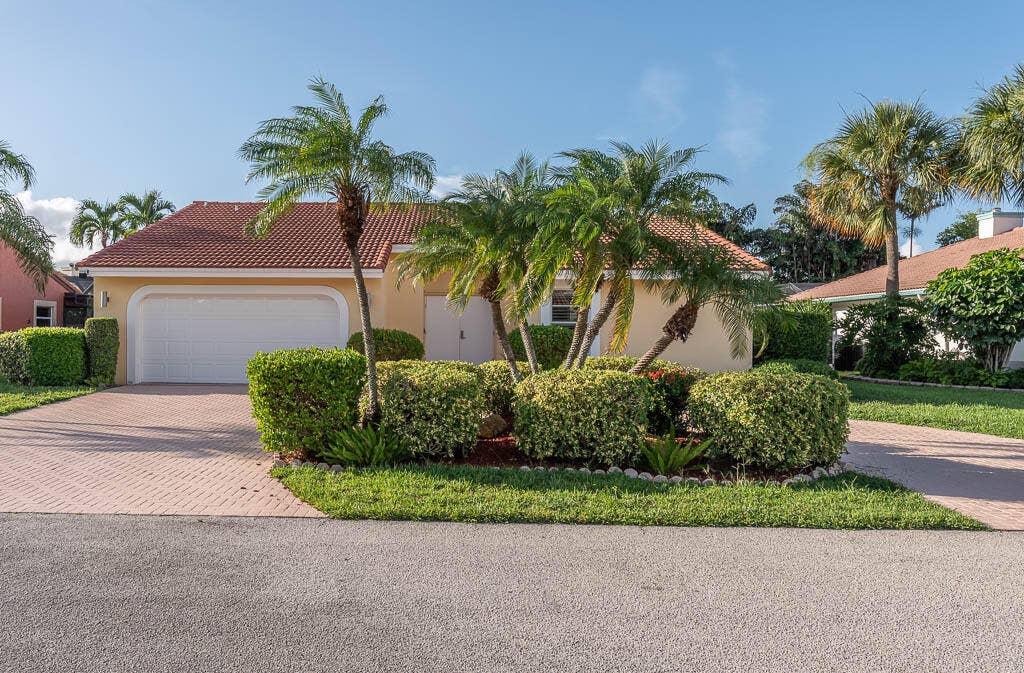 251 NW 69th Street, Boca Raton, FL 33487 front
