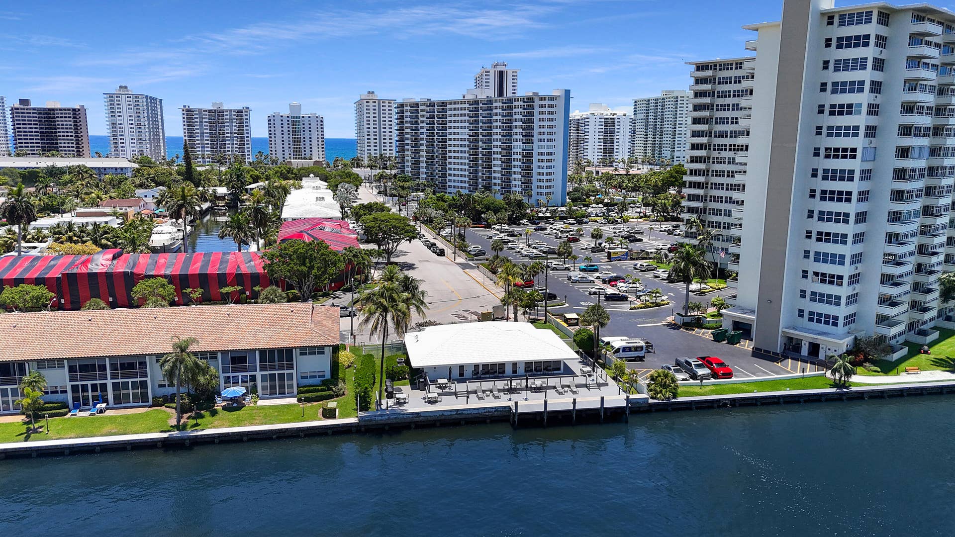 3300 NE 36th Street, #822, Fort Lauderdale, FL 33308 DJI_20260629130700_0175_D